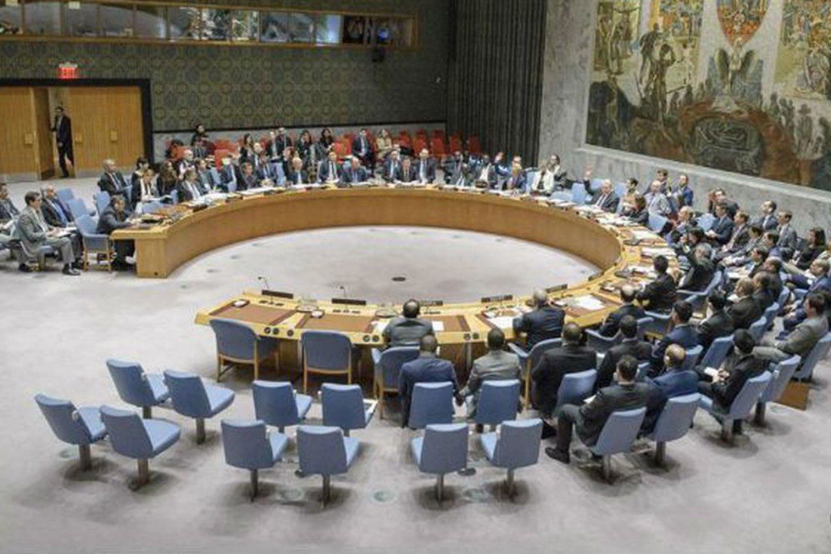 ucrânia: Moscou e Washington medem forças no Conselho de Segurança da ONU