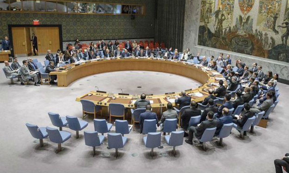 ucrânia: Moscou e Washington medem forças no Conselho de Segurança da ONU