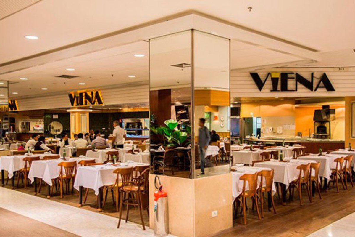 Viena, do International Meal Company (IMC)