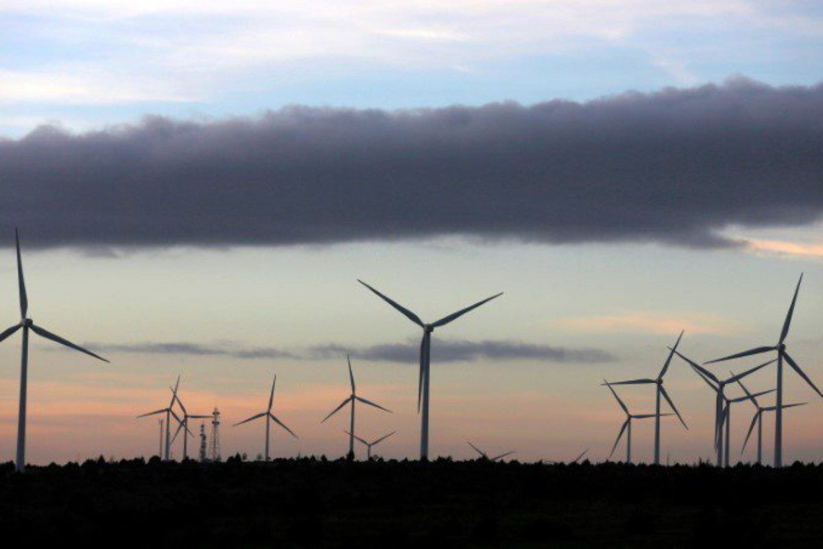 AES Brasil adquire projetos eólicos da Renova Energia no RN