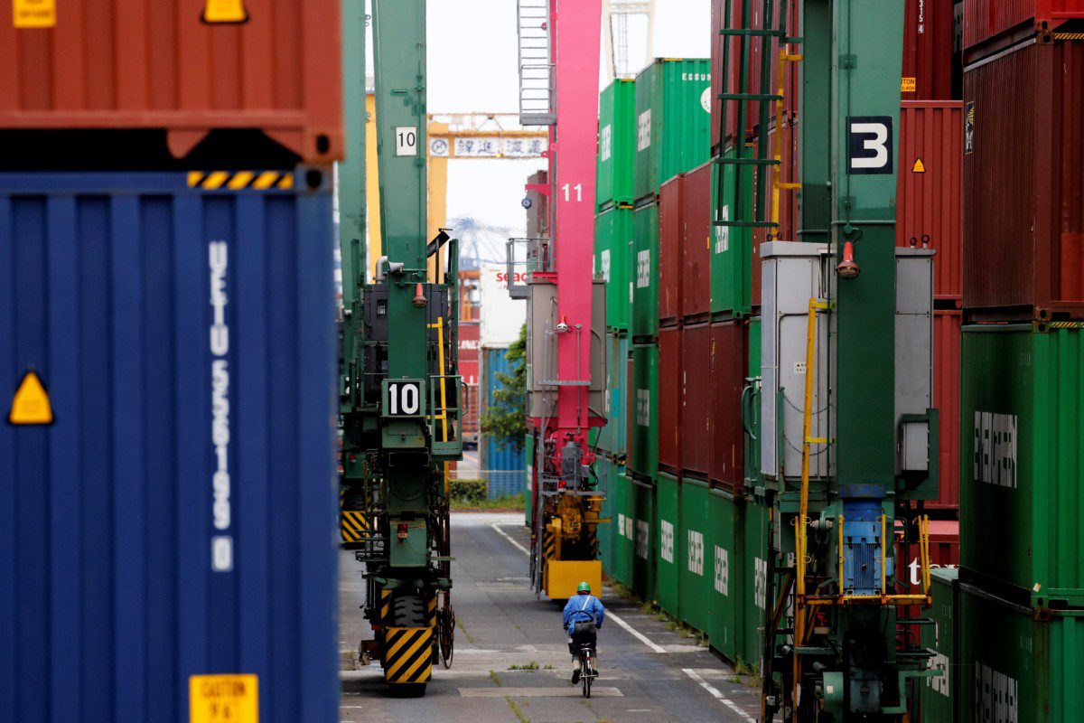 Japão revogará status comercial de "nação mais favorecida" da Rússia, diz premiê