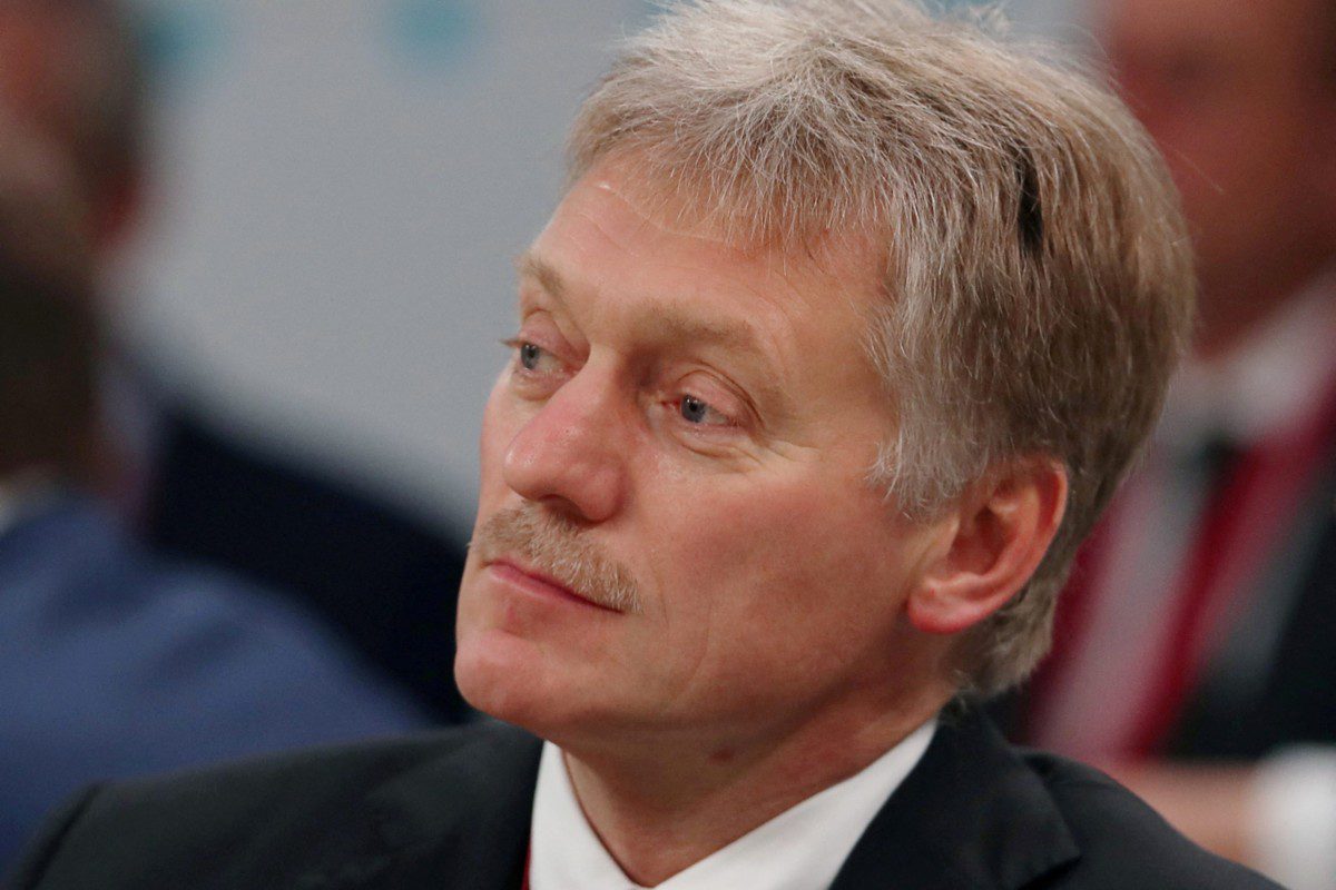 Kremlin diz que não há progresso significativo em negociações de paz com Ucrânia