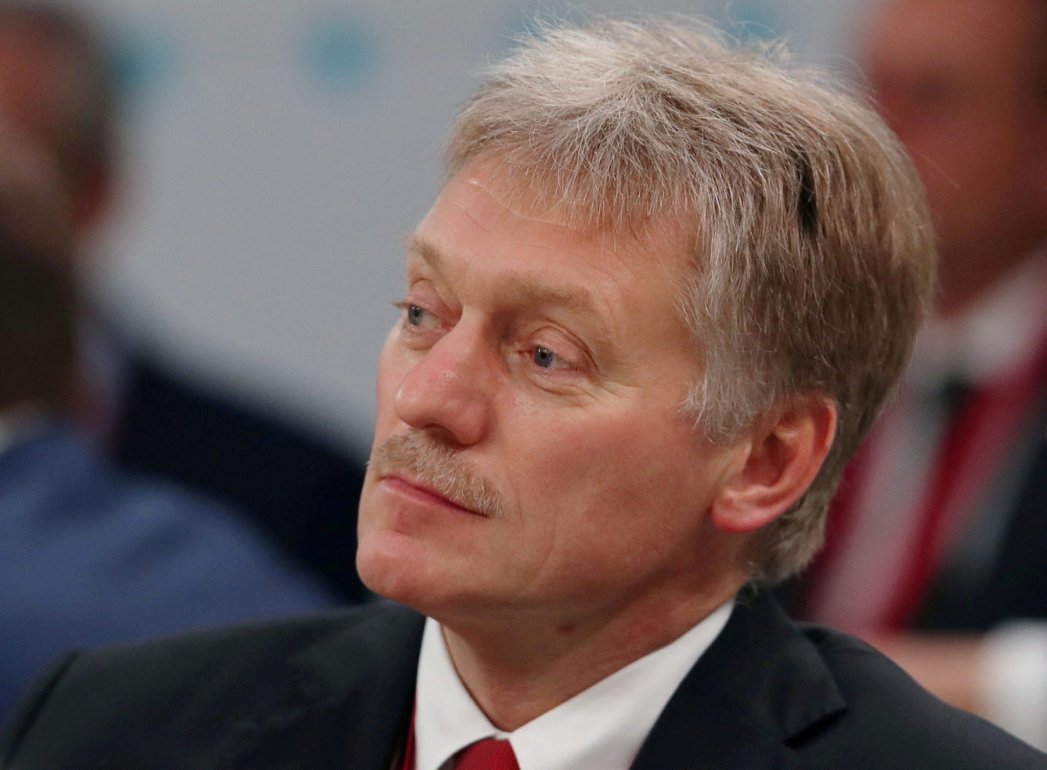 Kremlin diz que não há progresso significativo em negociações de paz com Ucrânia