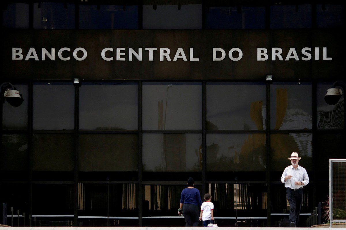 Banco Central do Brasil, ibovespa, Roberto campos neto