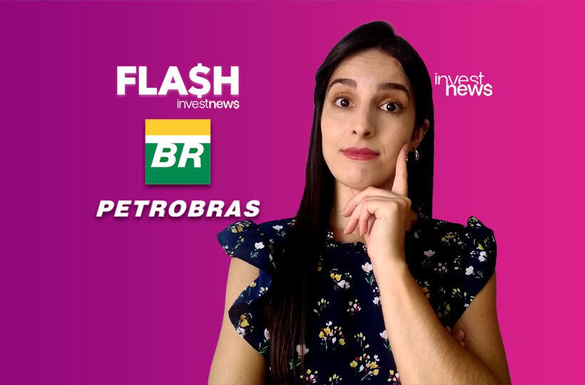 Ações da Petrobras sobem após indicação de novo CEO; o que esperar?