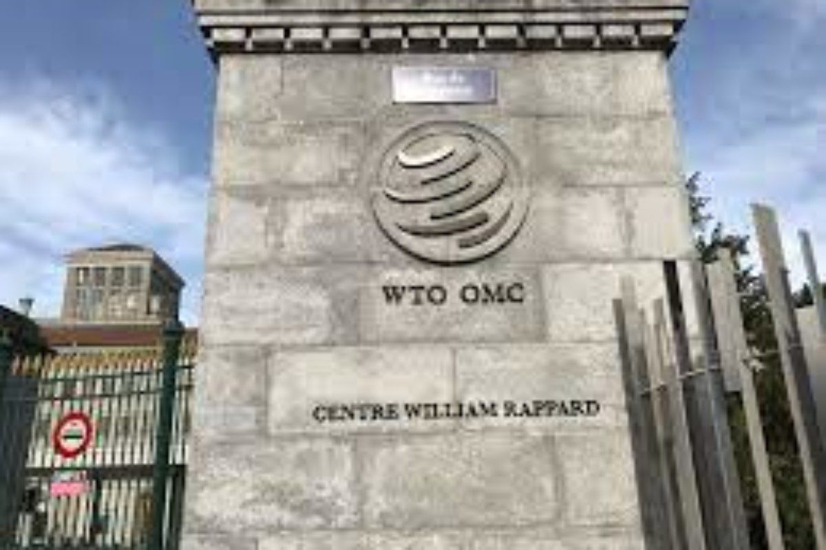 Maior medo é uma nova crise alimentar, diz diretora-geral da OMC