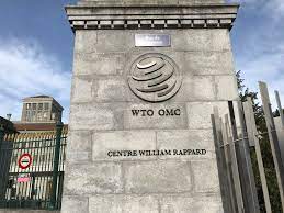 Maior medo é uma nova crise alimentar, diz diretora-geral da OMC