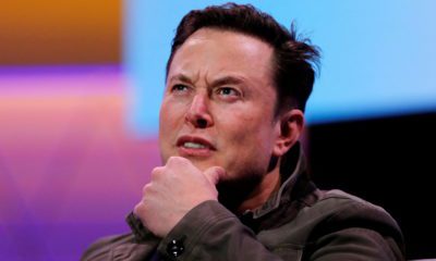 Twitter deve aceitar oferta de aquisição enviada por Elon Musk