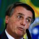"Pergunta para o Sachsida", diz Bolsonaro sobre troca de comando na Petrobras