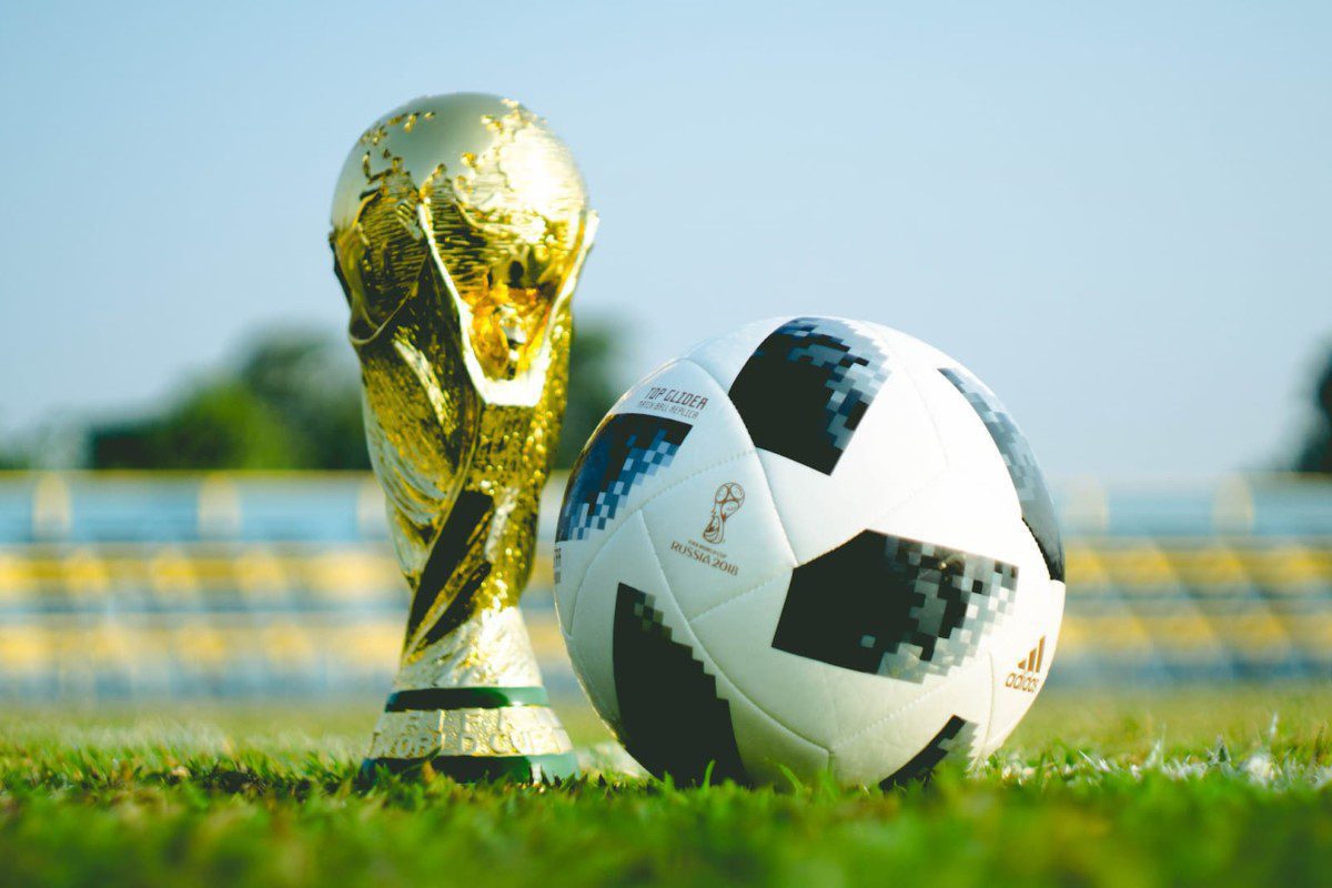 Copa do Mundo: seleção brasileira estreia hoje; Veja horário do jogo do  Brasil