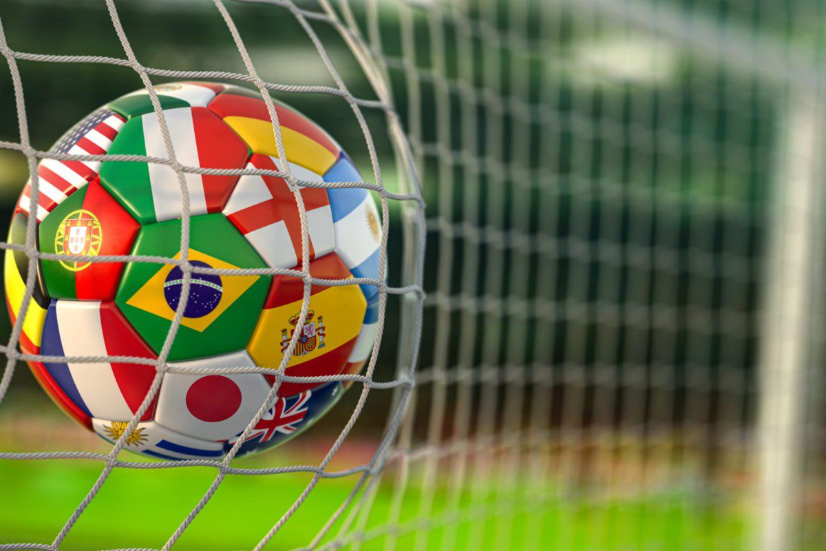 Copa do Mundo 2022: como ficaram os grupos após sorteio da Fifa? ‹ O  Regional