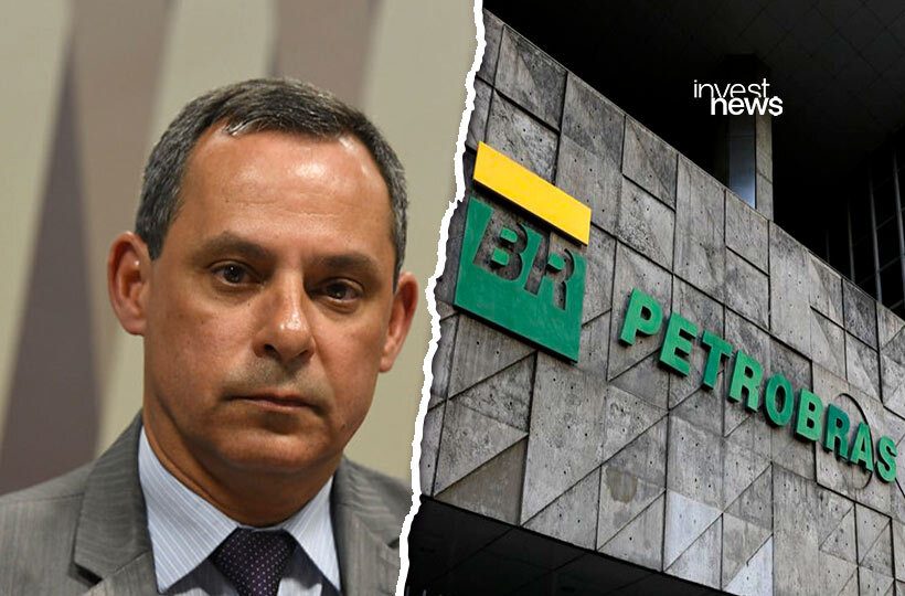 José Mauro Ferreira Coelho é o novo presidente da Petrobras (Fotos: Jefferson Rudy/Agência Senado e Fernando Frazão/Agência Brasil)