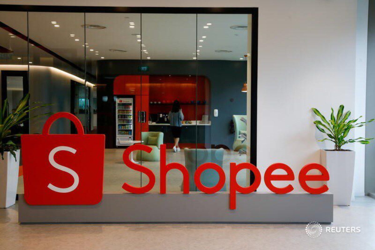 Shopee promete investir mais em ecommerce; papel desaba quase 30% - Brazil  Journal
