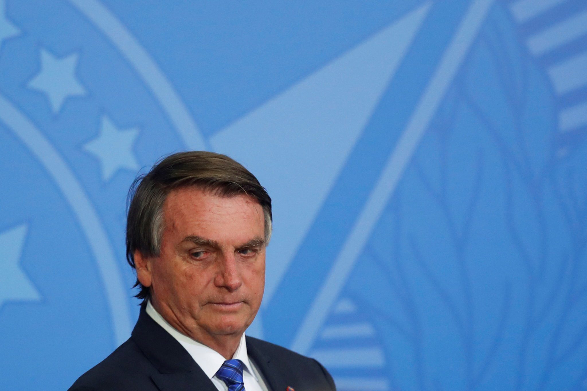 ICMS: Bolsonaro pede ao STF suspensão de leis estaduais