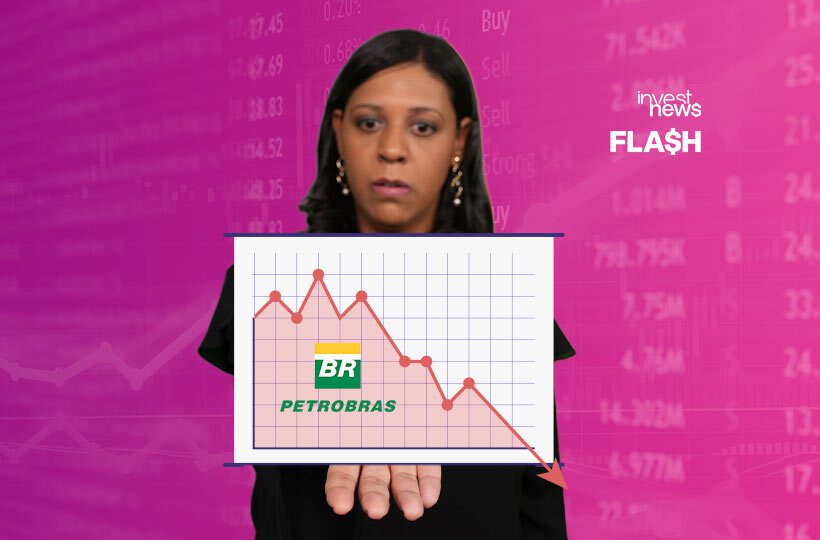 Troca no comando da Petrobras deve mudar política de preços dos combustíveis?