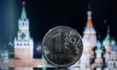 Kremlin rejeita calote russo e diz que pagamentos de títulos foram executados