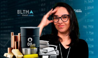 PetroRio e 3R Petroleum caem forte após falas de Sachsida e Biden; ENTENDA