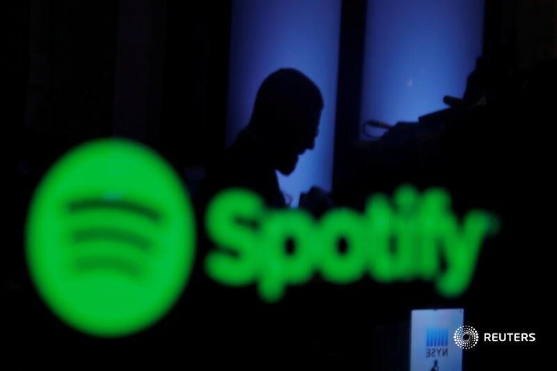 Spotify adquire empresa de detecção de conteúdo nocivo