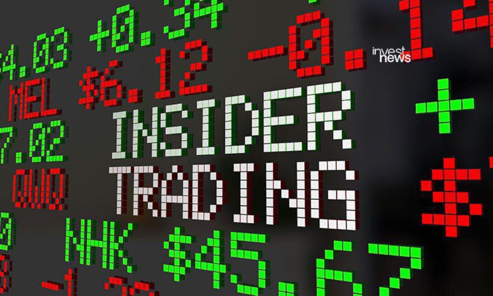 Insider Trade: O que é e por que é importante conhecê-lo?