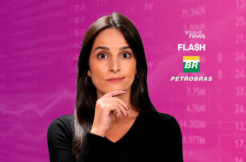 thumb do programa flash sobre a Resultado do 2º tri da Petrobras