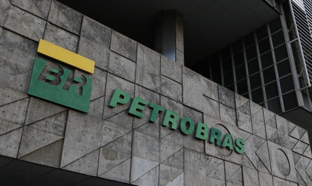 petrobras