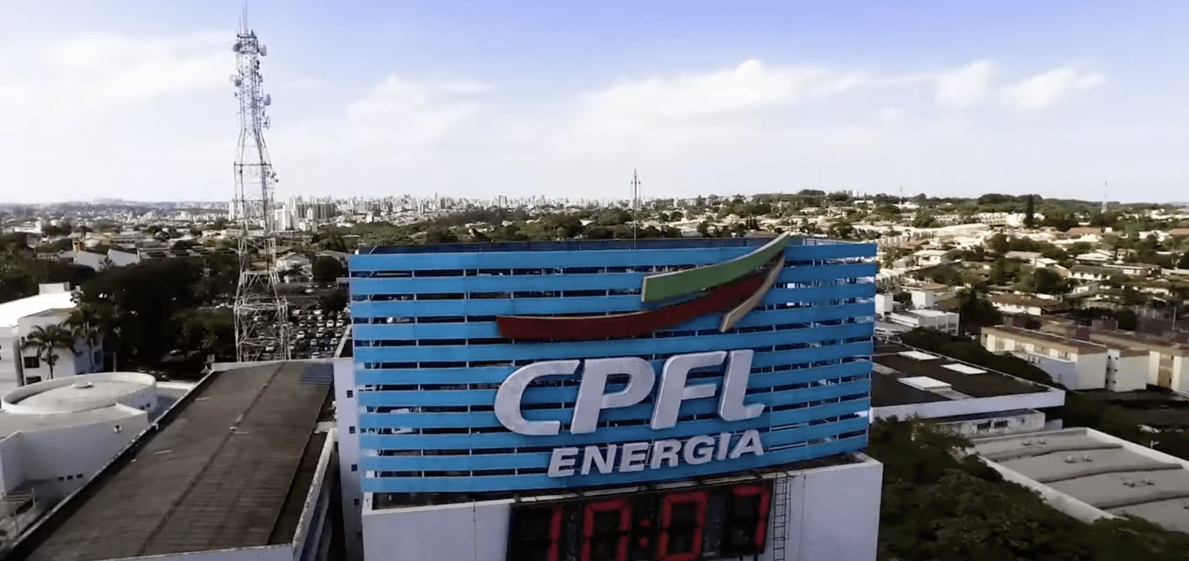 CPFL Energia aprova programa bilionário de investimentos