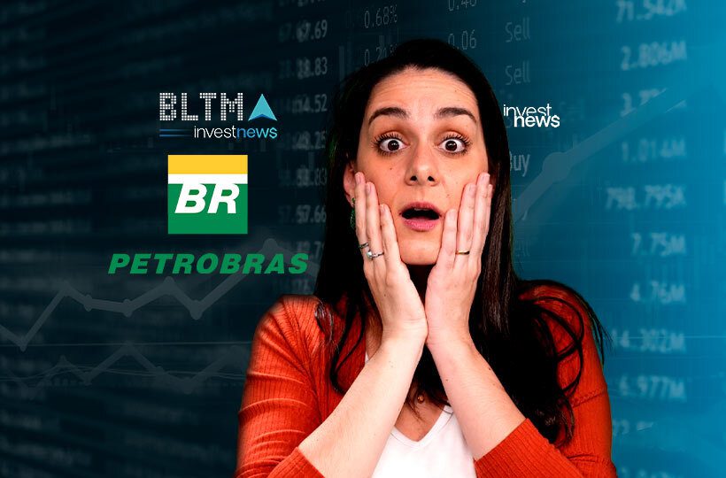 Karina Trevizan/ Petrobras