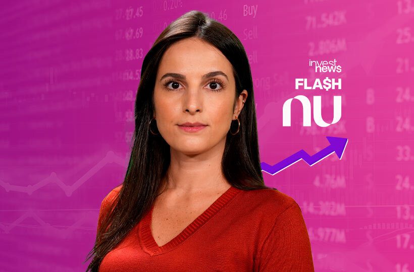 programa flash: Nubank tem lucro ajustado de US$ 17 mi no 2T22; Méliuz tem prejuízo de R$ 28,2 m