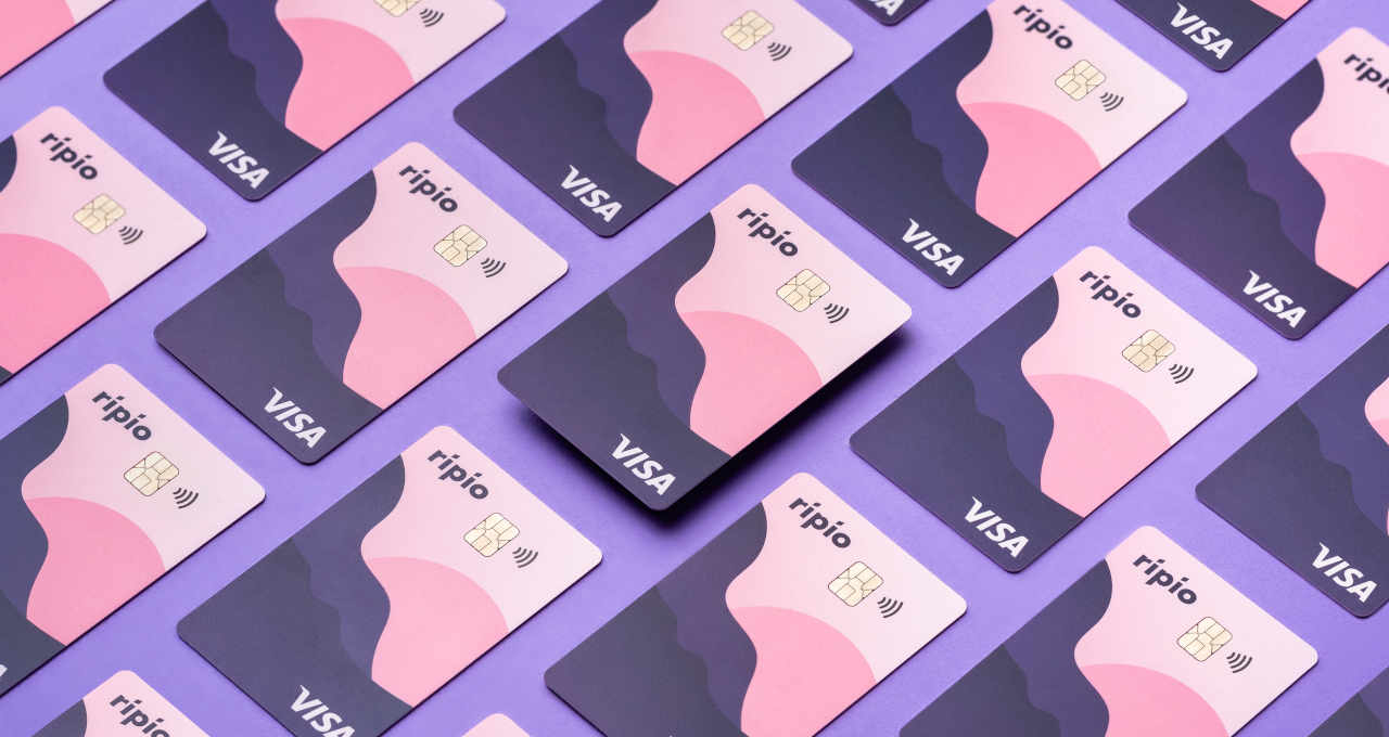 Ripio e Visa lançam cartão que dá cashback em bitcoin (Foto: Divulgação)