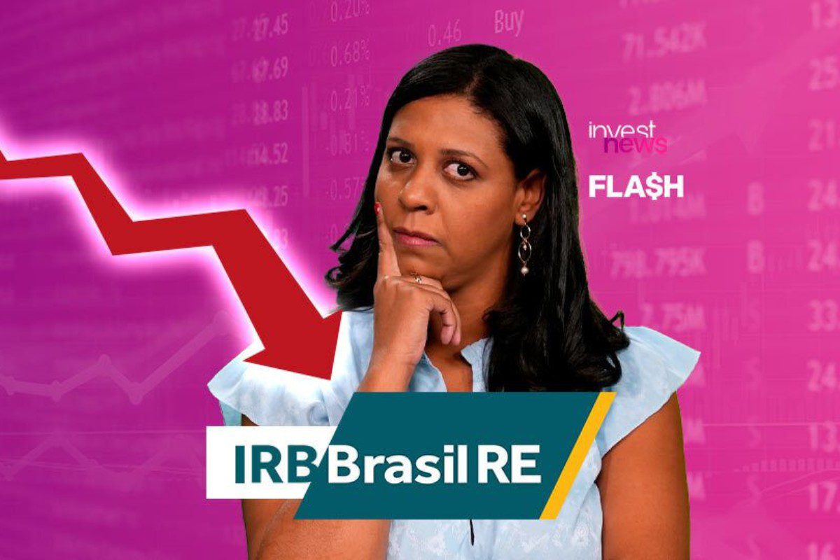 Irb Brasil Preju Zo Sobe Para R Milh Es Em Meses Investnews