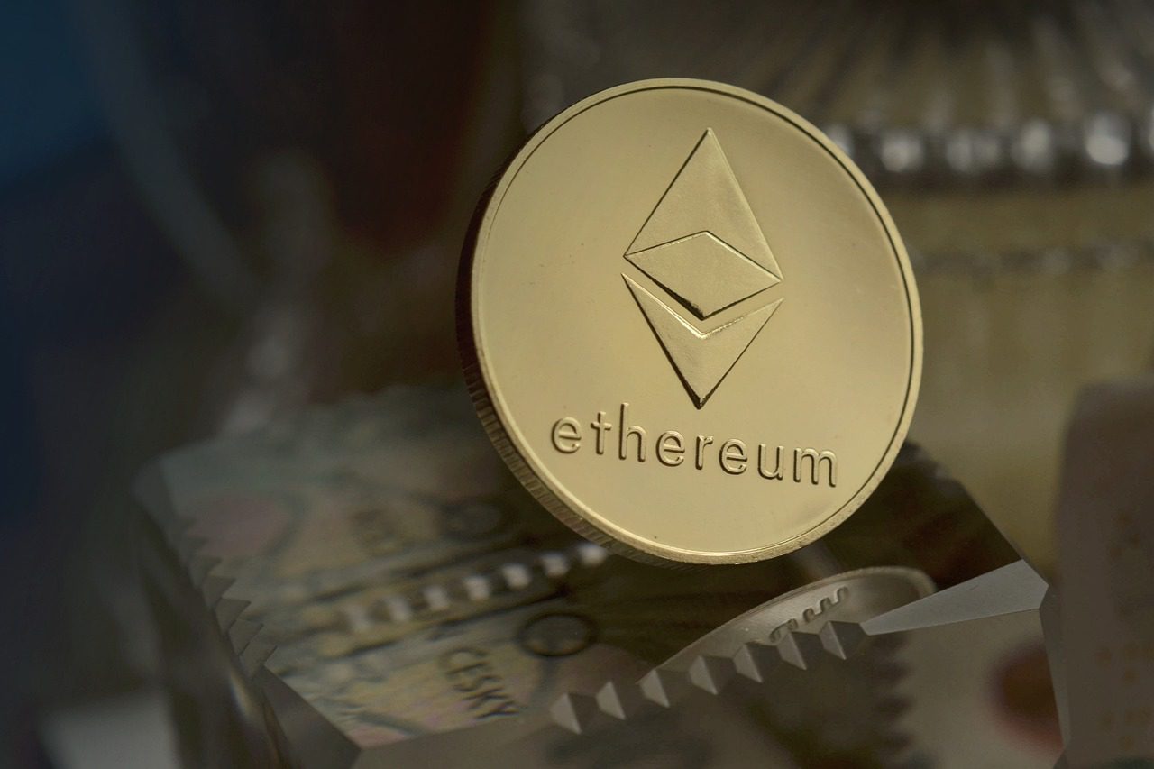ETF de futuros do ethereum pode ser aprovado em breve pela SEC