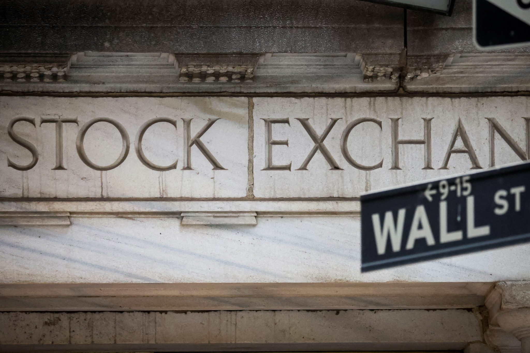 Em vez dos grandes bancos, os fundos gigantes reinam em Wall Street
