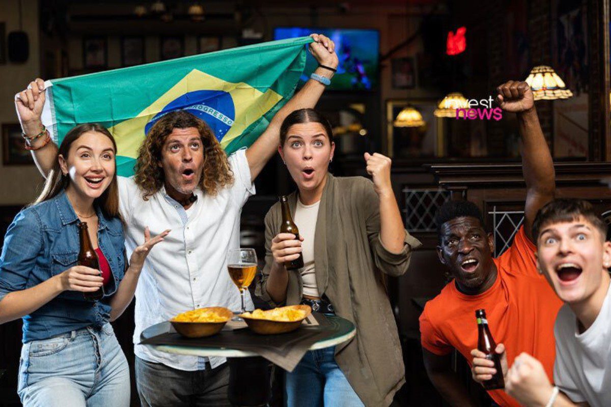 Patrões são obrigados a liberar empregados em jogos do Brasil na Copa?