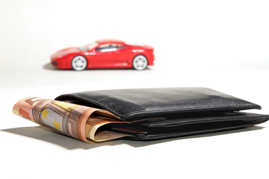 Metas financeiras (Foto: Pixabay)