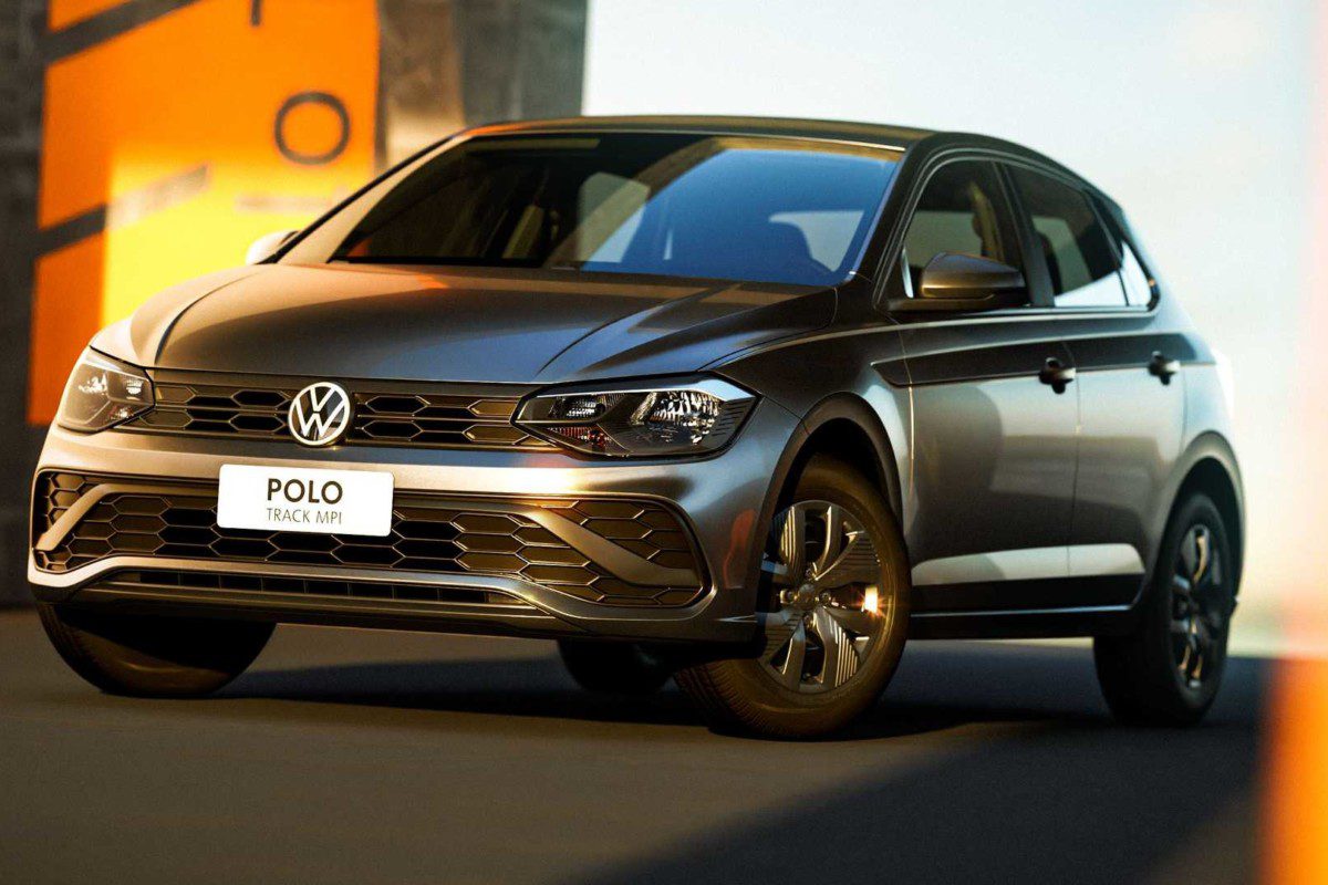 Carros Volkswagen com descontos para CNPJ: veja as opções