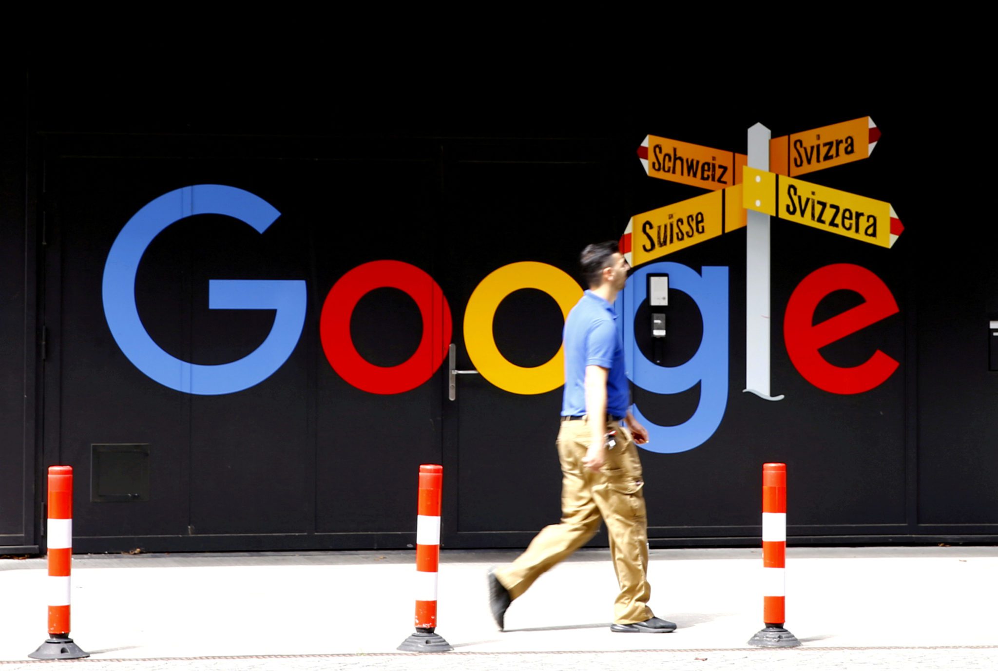 Google adia eliminação gradual de cookies após reação regulatória