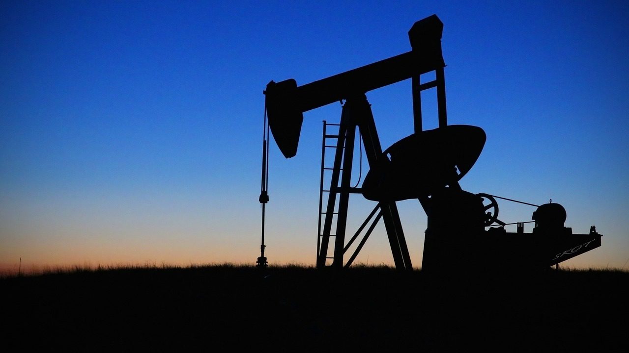Petróleo (Foto: drpepperscott230/Pixabay)