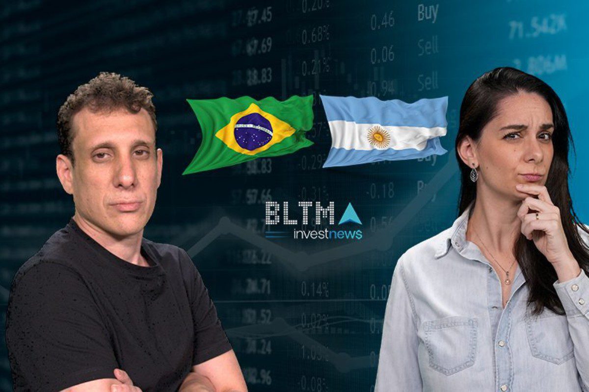 Moeda Comum Para Brasil E Argentina: O Que Se Sabe Até Agora? | InvestNews