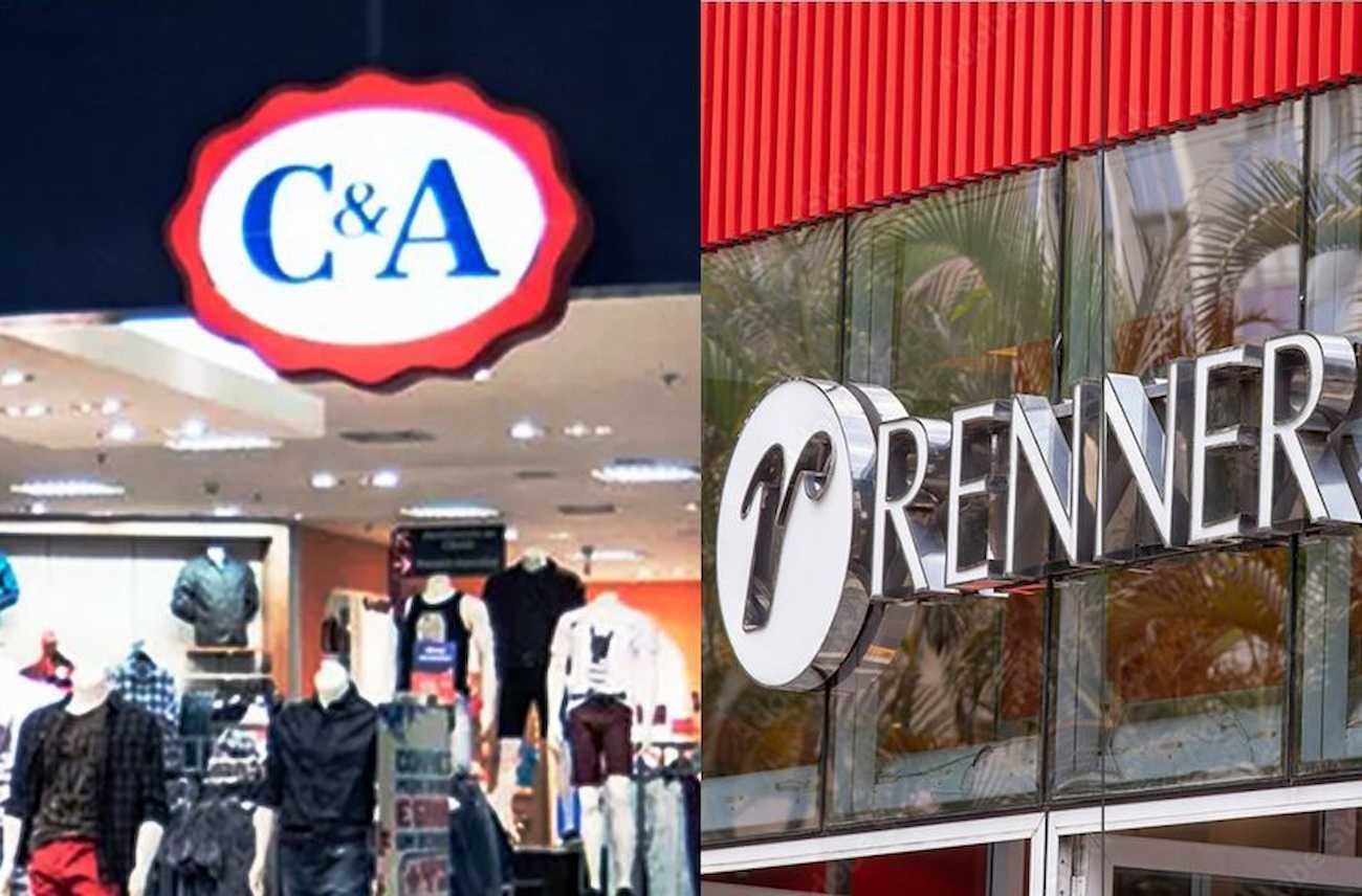 Lojas Renner nega que esteja negociando compra da C&A