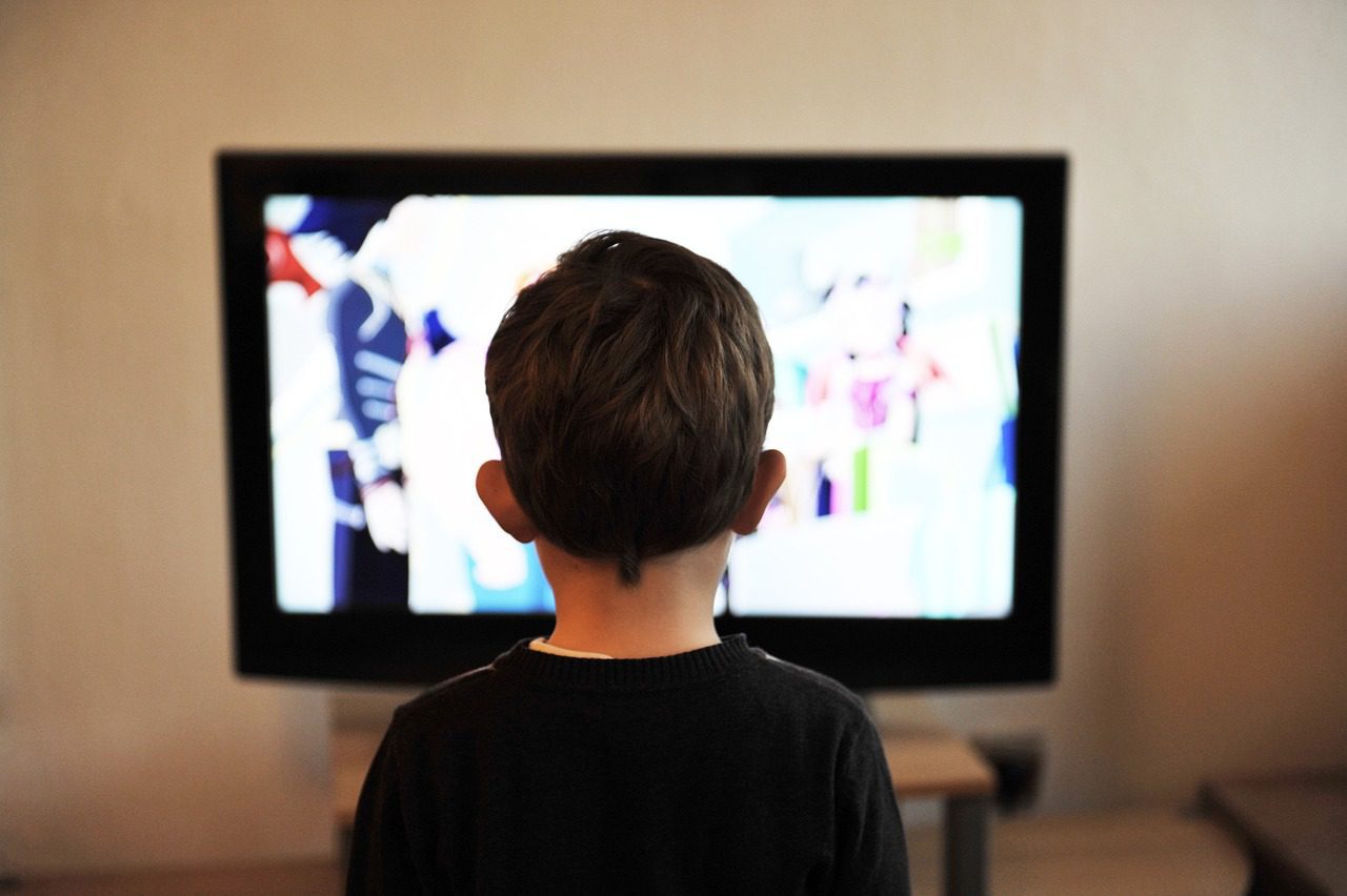 Televisão (Foto: Vidmir Raic por Pixabay)