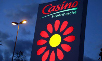 Boletim IN: Casino deixa o controle do GPA; Dia fecha 343 lojas; ações da Embraer