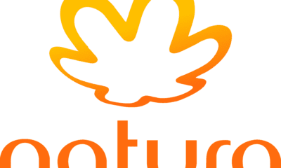 Logo da Natura