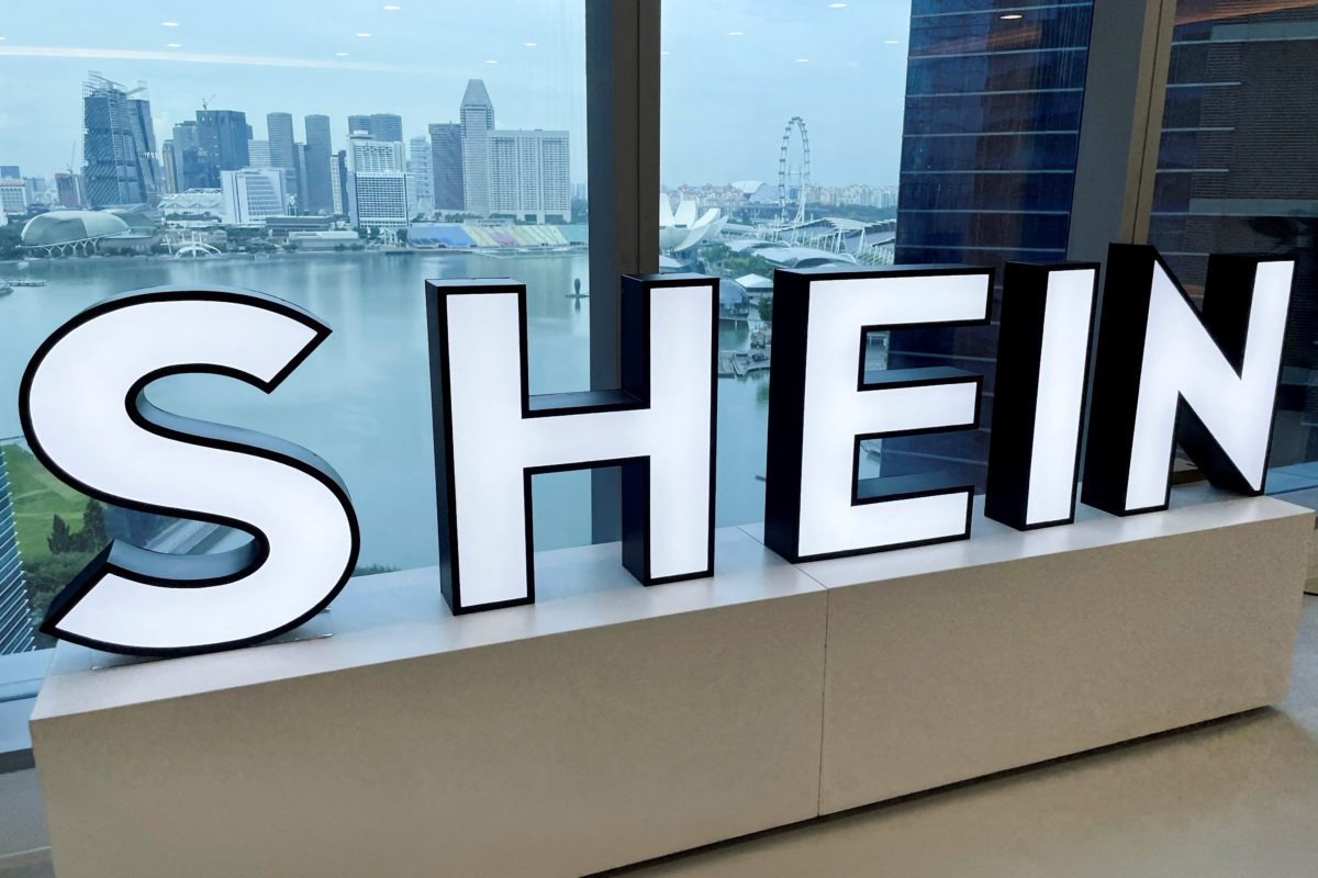 Chinesa? Shein quer ser vista como brasileira, Empresas