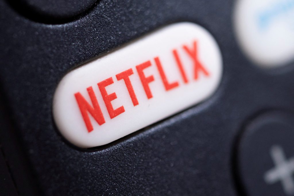 Procon notificará Netflix (NFLX34) sobre compartilhamento de
