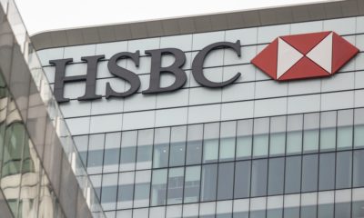 HSBC no Reino Unido