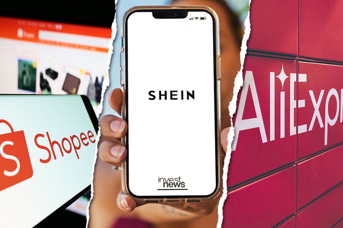 Shein, Shopee, AliExpress: quais empresas estão no Remessa Conforme?