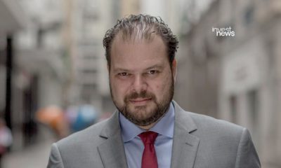 André Perfeito, economista (Foto: Divulgação)