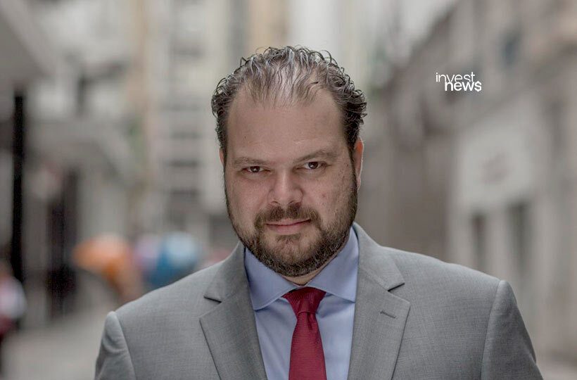 André Perfeito, economista (Foto: Divulgação)