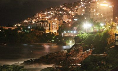 Vista do Rio de Janeiro (Foto: henriqueesteves1 / Pixabay)