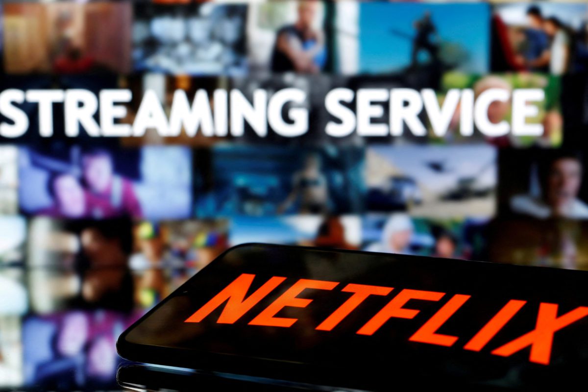 Confira as mudanças na Netflix com a cobrança pelo
